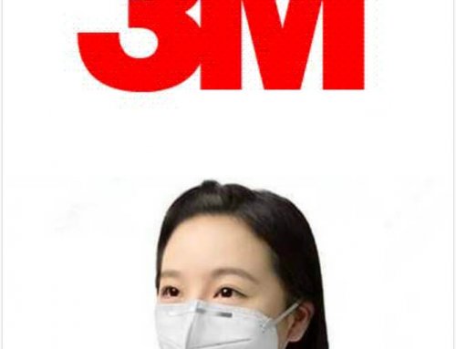 3M 口罩